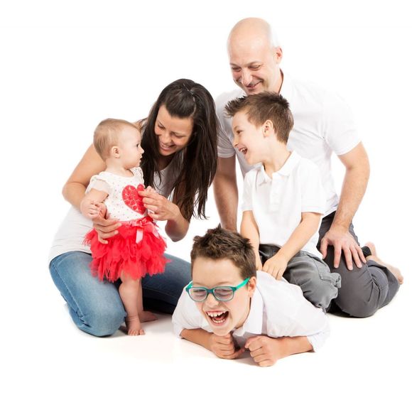 Meet your Posher, Julie - Picture 1 of 1